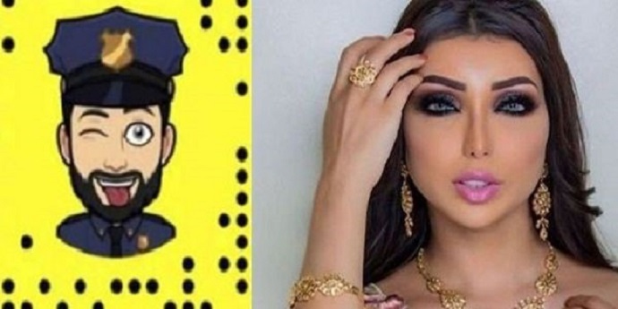 La chanteuse marocaine Dounia Batma accusée pour son attitude malsaine sur les réseaux sociaux.