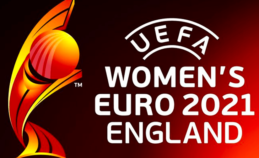 Football : l’Euro féminin reporté en 2022 !