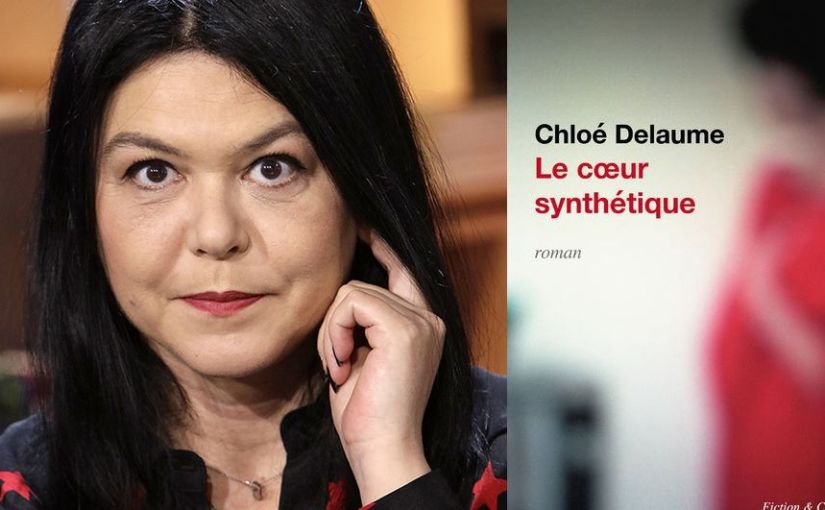 Littérature : Le prix Médicis du roman français est décerné à Chloé Delaume