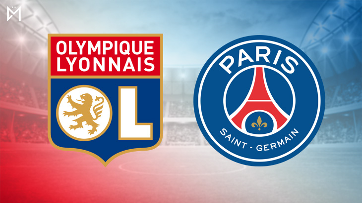 Football – Ligue des championnes UEFA : Lyon – PSG reporté !