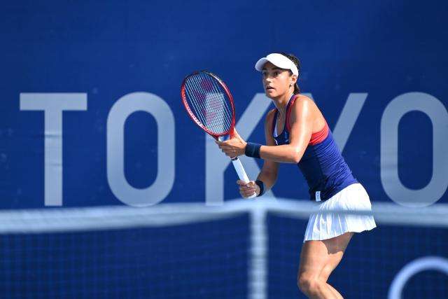 JO Tokyo – Tennis : la française Caroline Garcia sortie dès le premier tour par Vikic.