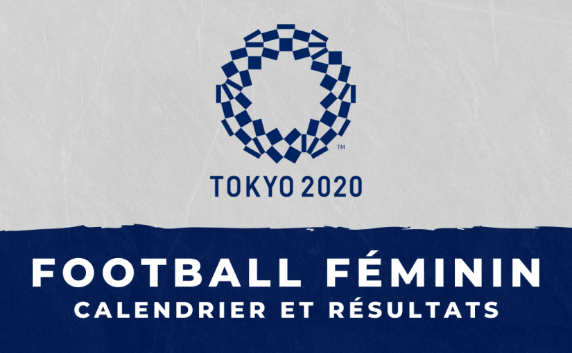 J.O. Tokyo 2020 – Football : La Suède fracasse les États-Unis d’Amérique tandis que La Grande-Bretagne remporte le match d’ouverture !