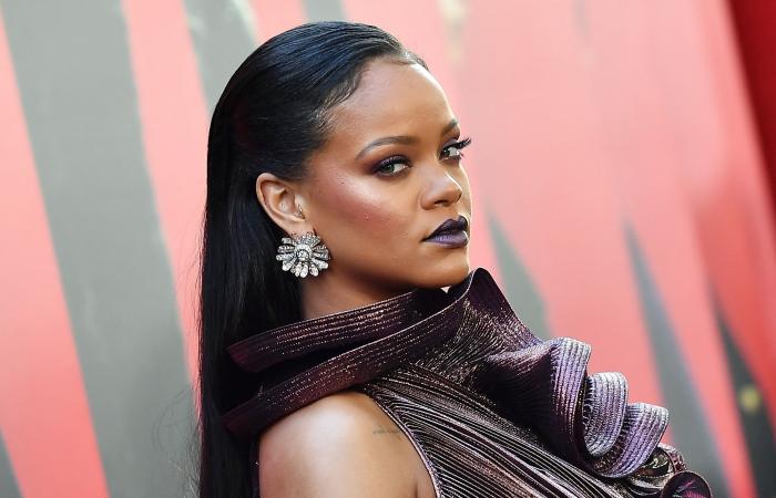 Rihanna risque gros dans une affaire face à la justice !