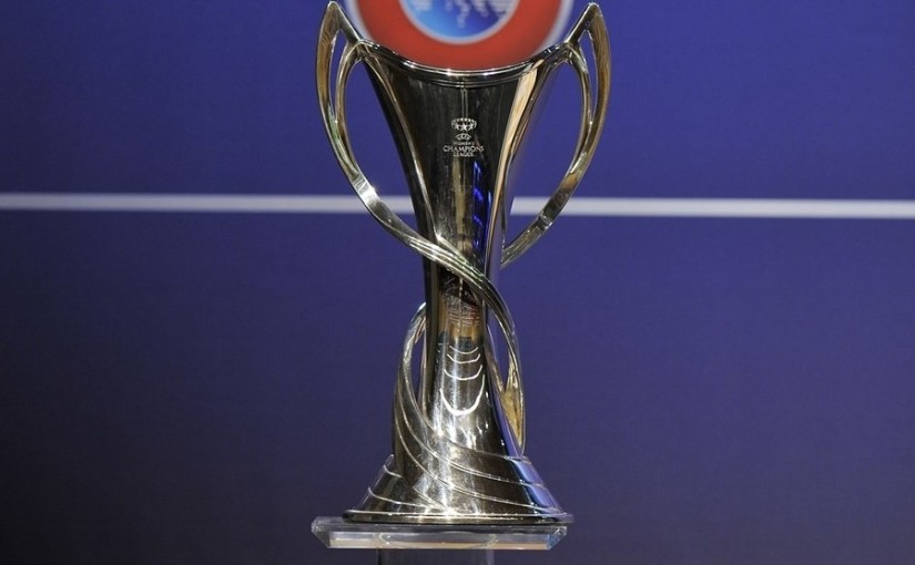 Ligue des championnes UEFA – tirage au sort : Des affiches de rêve pour les matchs de groupes, dont PSG – Real Madrid et OL – Bayern Munich !