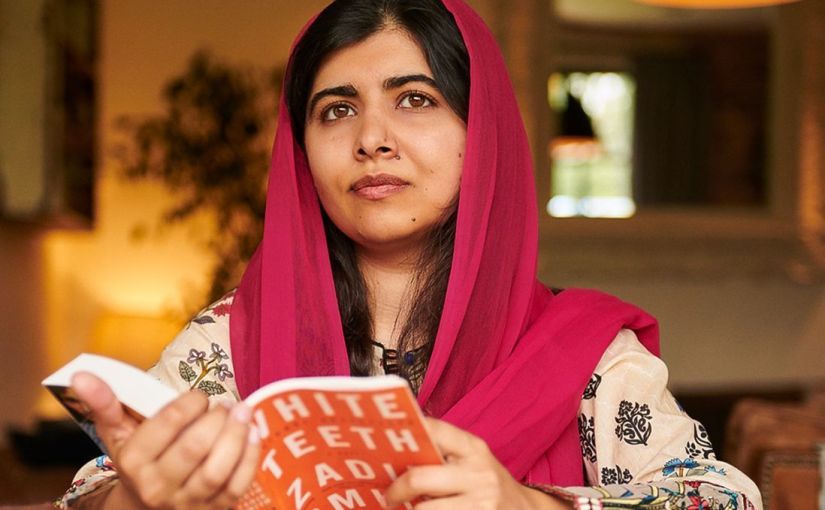 Malala Yousafzai, prix Nobel de la paix, s’est mariée.