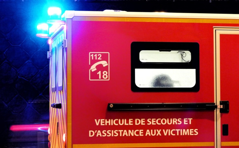 Isère (France) : Une femme violée et brûlée chez elle par deux hommes.