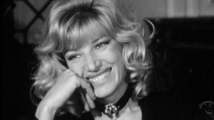 Monica Vitti, La reine du cinéma italien, est morte !